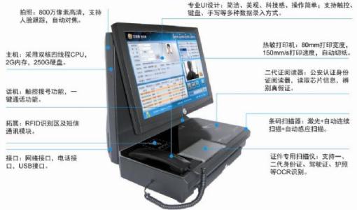 安顺西秀区访客系统五号